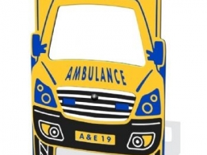 Ambulance