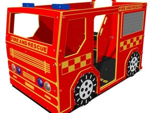 Fire Engine