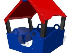 Play Hut