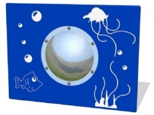Underwater Panel