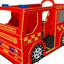 Early Years Play Equipment