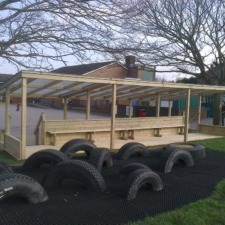 St Mary of the Angels Catholic Primary School