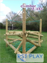 Clamber Stacks PDF Brochure Download