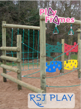 Play Frames PDF Brochure Download