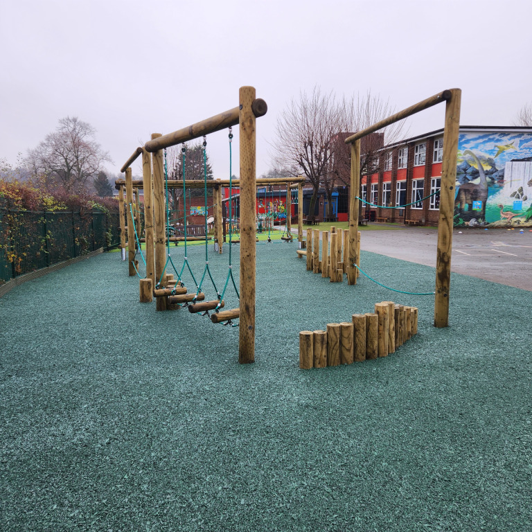 Forest Green Mulch (3)